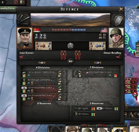 hoi4 night penalty|Land battle .